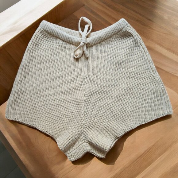 Sabo Ellis Shorts - Picture 2 of 6